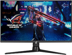 Asus ROG Strix XG32AQ IPS HDR Gaming Monitor 32" QHD 2560x1440 175Hz με Χρόνο Απόκρισης 1ms GTG