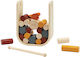Plan Toys Stacking Toy Balance Game with Beaver...