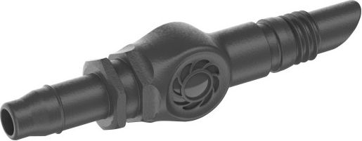 Gardena 13213-20 Irrigation Hose Connection 10pcs Black