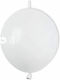 Balloon Latex White 30cm