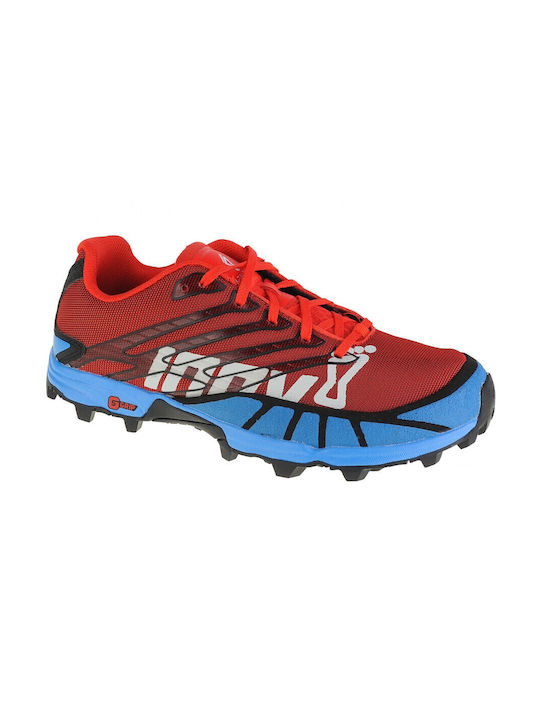 Inov-8 XTalon 255 Femei Τrail Roșii