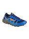 Trailfly Ultra G 300 Max Ανδρικά Αθλητικά Παπούτσια Trail Running Μπλε
