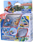 Epoch Toys Super Mario Mario Kart Racing Deluxe Expansion Pack Bowser & Toad Set Mașinuțe pentru 5++ Ani