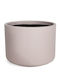 Soulworks Übertopf Beton Rosa 50x50x36εκ.