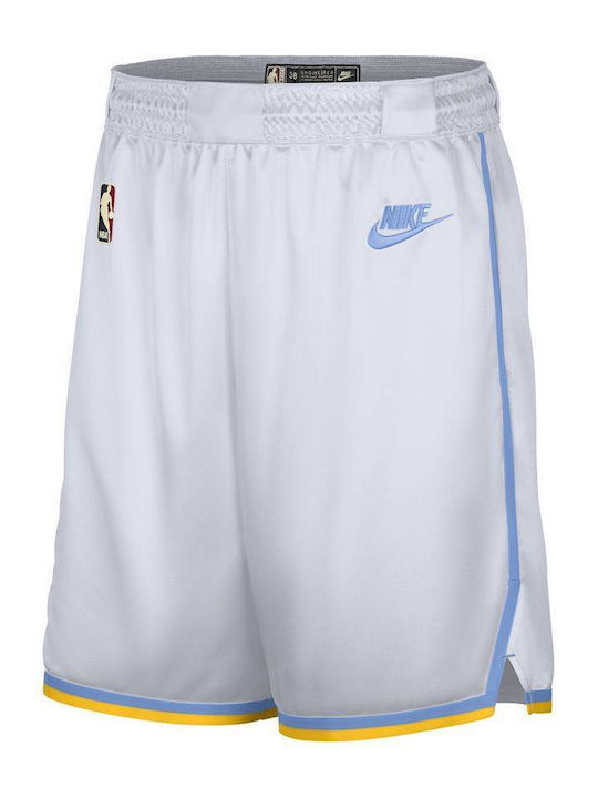Los Angeles Swingman DO9505 100 Men's Basketball Fan Jersey