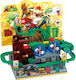 Epoch Toys Super Mario Adventure Game Deluxe Πίστα για 3+ Ετών