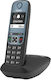 Gigaset A690 Cordless Phone with Greek Menu Blue