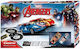 Carrera Marvel Avengers Track 1:43 for 4+ Years Old