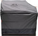 Traeger Grillabdeckung Gray