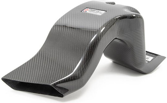 Induction Kit Open Type Carbon Forge for Toyota Yaris