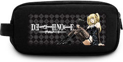Abysse Death Note Misa Amane Κασετίνα Βαρελάκι Πολύχρωμη