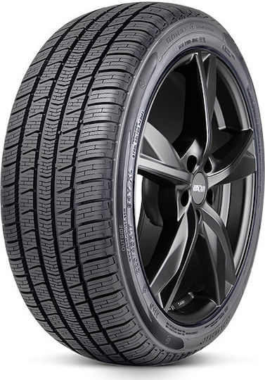Radar Dimax 165/65R15 81H 3PMSF M+S 4 Εποχών Λάστιχο για Επιβατικό Αυτοκίνητο
