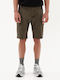 Emerson Herrenshorts Cargo Olive