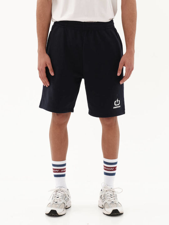 Emerson 231.EM26.33 Men's Athletic Shorts Black