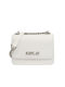 Replay Women's Bag Crossbody White