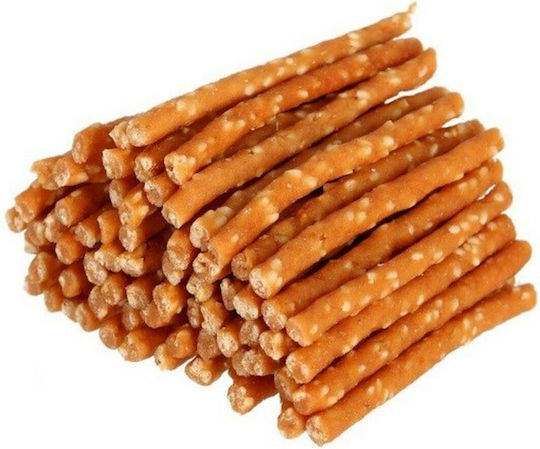 Hilton Hilton Chicken Rice Λιχουδιές σε Stick Σκύλου με Κοτόπουλο και Ρύζι 500gr