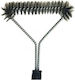 BBQ Cleaning Brush 54cm