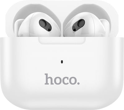 Hoco EW30 In-Ear Bluetooth-Freisprecheinrichtung Kopfhörer mit Ladeetui Weia