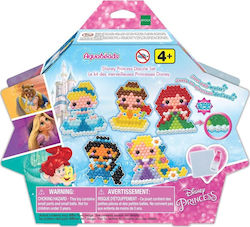 Epoch Toys Children's Craft Aquabeads Disney Princess Dazzle Set for Children 4+ years old Years