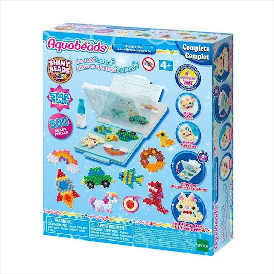 Epoch Toys Бижута Aquabeads Set за Деца 4+ години+ Години