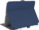 Speck Balance Folio Flip Cover Synthetic Leathe...