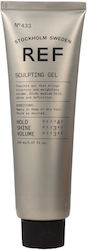 REF Sculpting N°433 Gel Μαλλιών 150ml