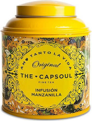 The Cap Soul Τσάι 45 Φακελάκια 45gr