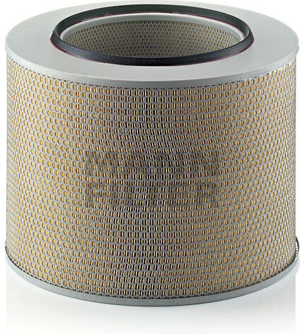 Mann Filter Filtru de Aer Auto pentru Mercedes-Benz Actros Eu (950.003-954.532) 96-03