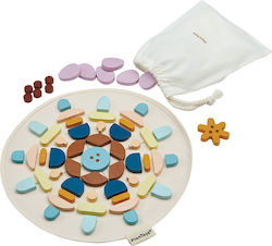 Plan Toys Μαντάλα