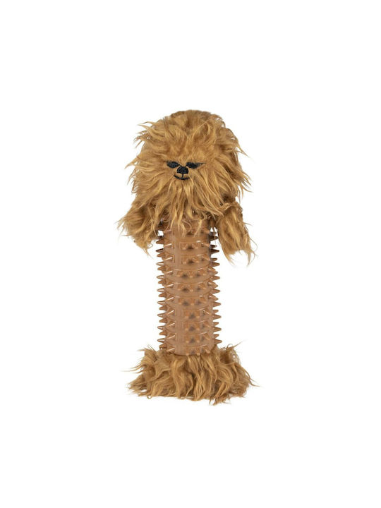 PCMerch Star Wars Jucărie Câine 11εκ. Maro 1buc