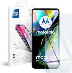 Blue Star Tempered Glass 0.3mm (Motorola G82) Blue Star Tempered Glass 0.3mm (Motorola G82)