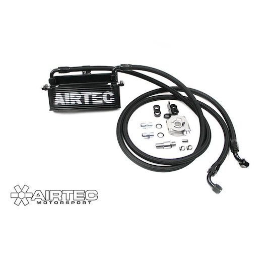 Autokühler für Ford Fiesta