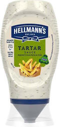 Hellmann's Tartar Sauce 250ml
