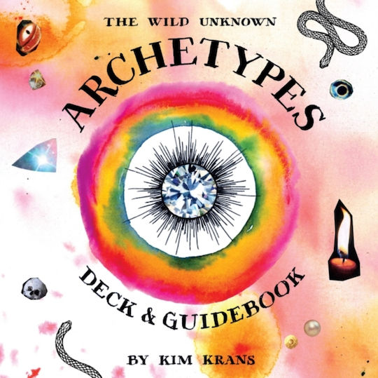 The Wild Unknown Archetypes