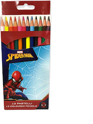 Spiderman Spiderman Set 12 Culori Spiderman Spiderman Set 12 Culori