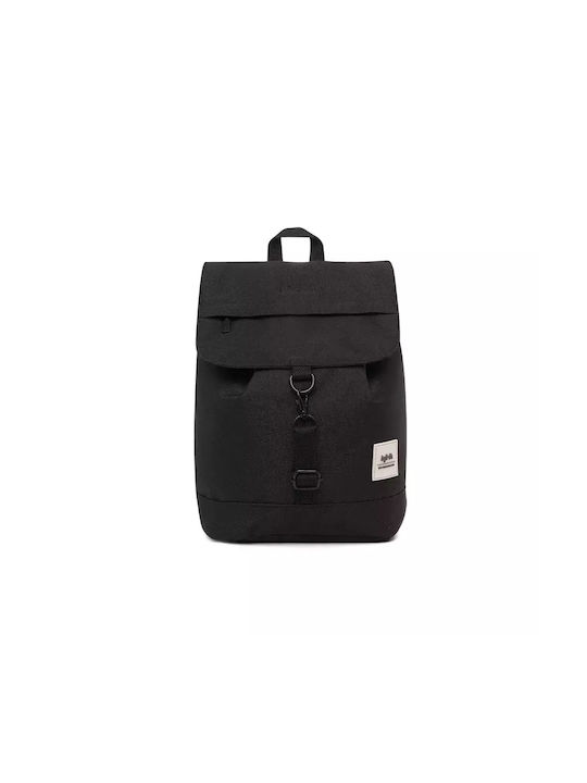 Lefrik Scout Mini Rucsac Negru 8lt