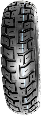 Motoz Tractionator Gps 170/60-17 72Q Back Motorcycle Tyre