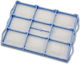 FBS68 Filters Hepa Electric Vacuum Compatible with Bosch