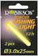 Robinson Bite Indicator Fishing Set 2pcs