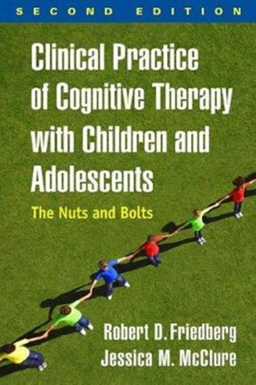 Clinical Practice of Cognitive Therapy with Children and Adolescents, Вътрешни елементи и болтове