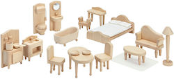Plan Toys Furniture Set