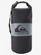 Quiksilver Water Stash Waterproof Bag Shoulder Bag Black
