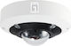 Level One FCS-3095 IP Камера за наблюдение Full HD 1080p с Двупосочна Комуникация и Обектив 2.8мм