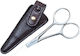 Captain Fawcett's Scissor for Mustache