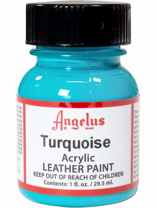 Angelus Acrylic Paint Vopsea Încălțăminte 29.5ml