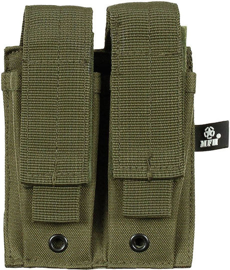 MFH Khaki Loader Belt Holster