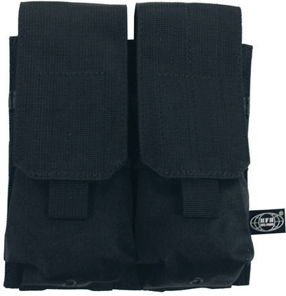 MFH Black Loader Belt Holster