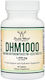 Double Wood DHM 1000mg Специална Хранителна Добавка 30 Таблетки