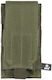 MFH Khaki Loader Belt Holster