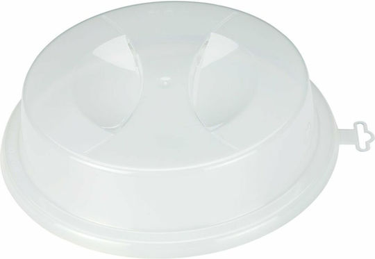 Wpro Capac pentru cuptorul cu microunde din Plastic 26.5εκ.